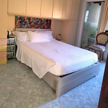 סולאנאס B&B Is Pranus A Mari Casa Privata מראה חיצוני תמונה
