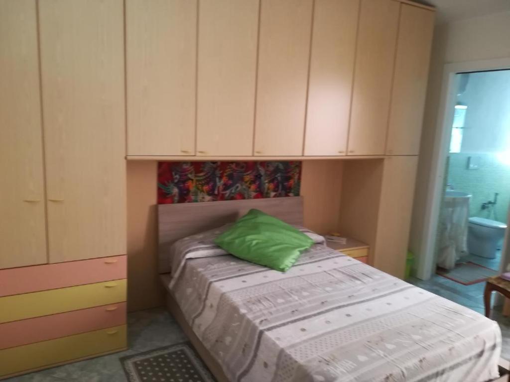 סולאנאס B&B Is Pranus A Mari Casa Privata מראה חיצוני תמונה