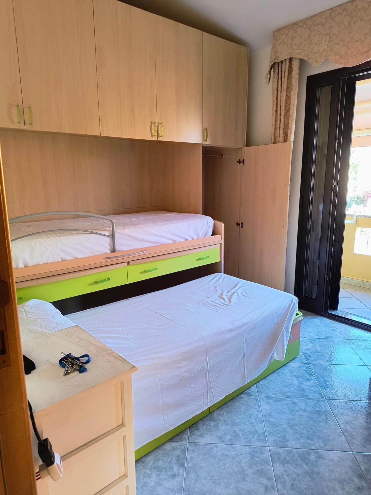סולאנאס B&B Is Pranus A Mari Casa Privata מראה חיצוני תמונה